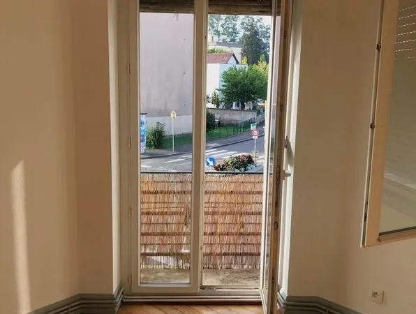 Appartement 3 pièces 80 m²