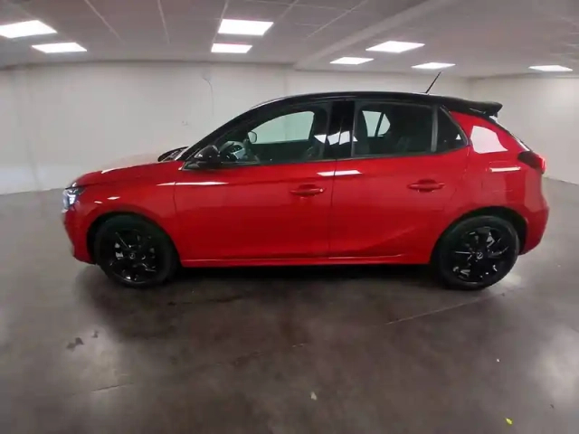 Opel Corsa 1.2 turbo hybrid 100 ch e-dct6 — photo 45