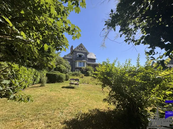 Maison 4 pièces 130 m²