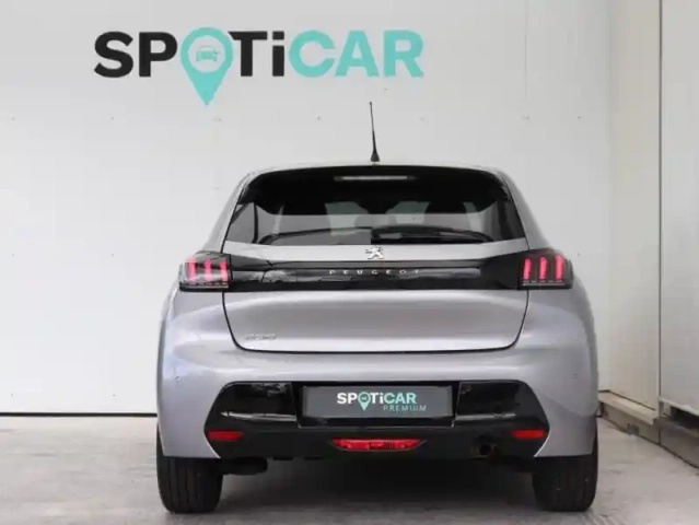 Peugeot 208 1.2 puretech 100ch s&amp;s allure 118g — photo 5