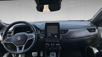 Renault Arkana 1.6 E-Tech 145ch full hybrid esprit Alpine -25 — photo 8