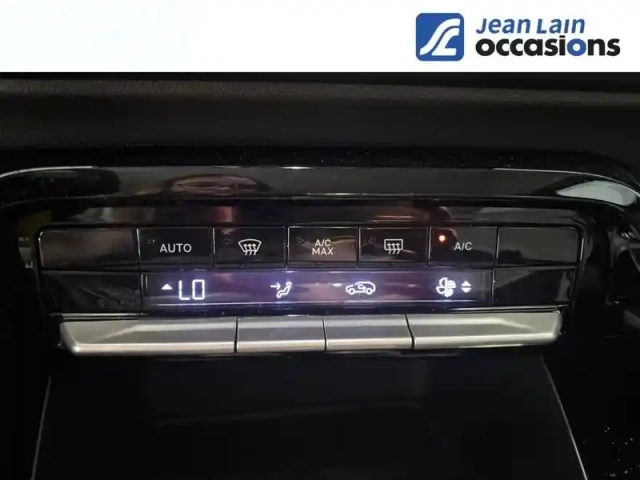 Citroën C3 Aircross hybride 145 ch aut — photo 14