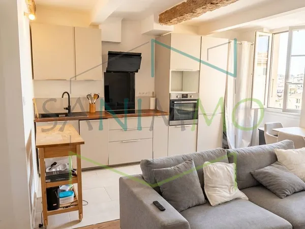 Appartement 3 Pièces de 52,70 m² - La Valette-du-Var (83160)
