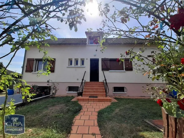 Maison 6 pièces 130 m²