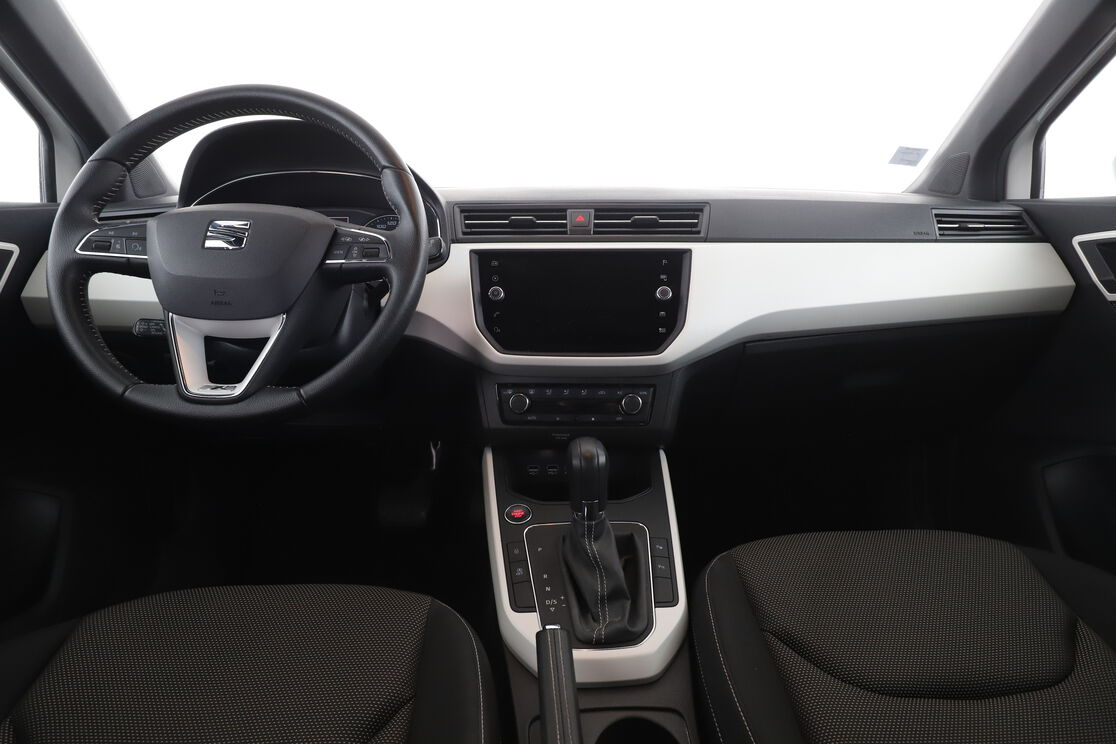 Seat Arona 1.0 EcoTSI Xcellence DSG7 — photo 11