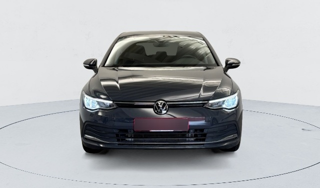 Volkswagen Golf 8 — photo 4