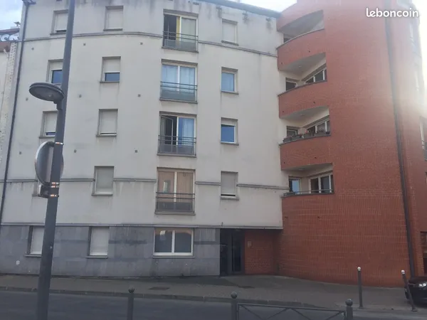 Appartement -T3-73m² Etage 4/4