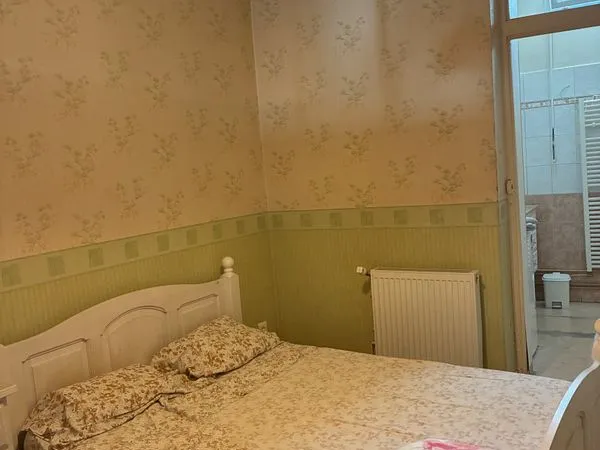 Meublé 32 m2 en centre ville