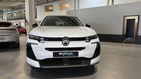 Citroen C5 Aircross 1.2 Hybride 145ch MAX boite automatique