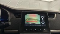 Renault Zoé E-Tech Evolution charge normale R110 - MY22 — photo 29