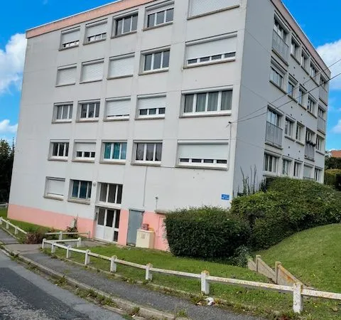 A vendre appartement