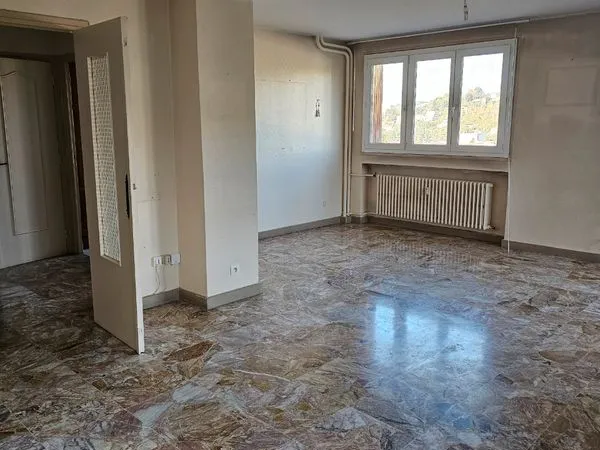 Appartement Vente Saint-Étienne 4p 88m² 105000€