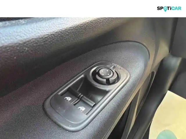 Fiat 500 e 118ch my23 — photo 14