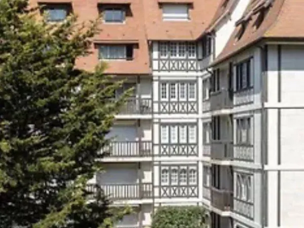 Appartement 3 pièces 55 m²