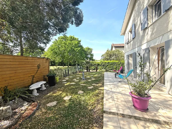 Maison 5 pièces 120 m²