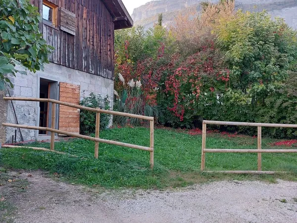Studio 1 pièce 23 m²