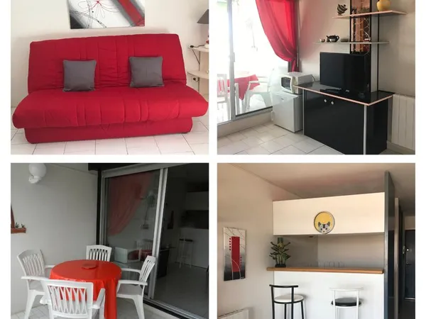 Vend appartement Direct Plage