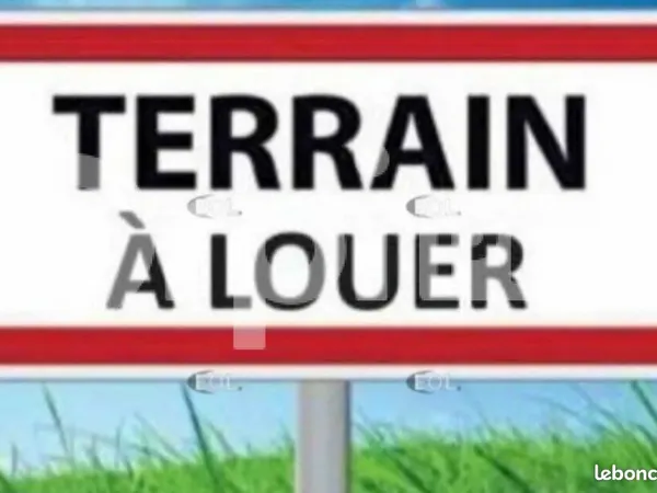 Terrain 9 902 m² Merignac