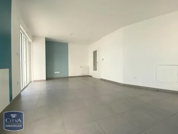 Appartement 4 pièces 94 m²