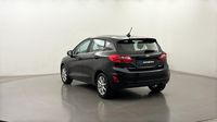 Ford Fiesta 1.0 EcoBoost 125ch mHEV Titanium 5p — photo 8