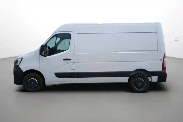 Renault Master fgn trac f3500 l2h2 dci 135 — photo 2