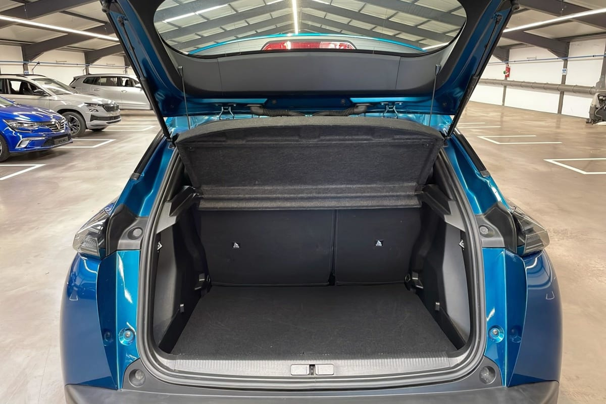 Peugeot 2008 — photo 11