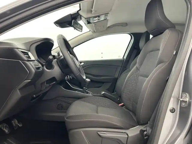 Renault Clio tce 90 — photo 102