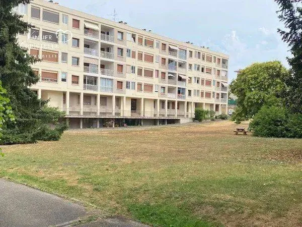 Duplex 5 pièces 150 m²