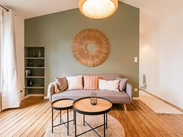 Loue appartement