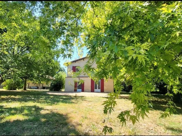 Maison 5 pièces 188 m²
