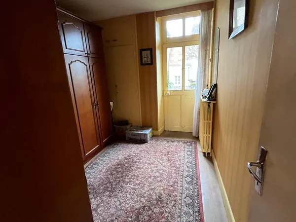 Maison 3 pièces 55 m²
