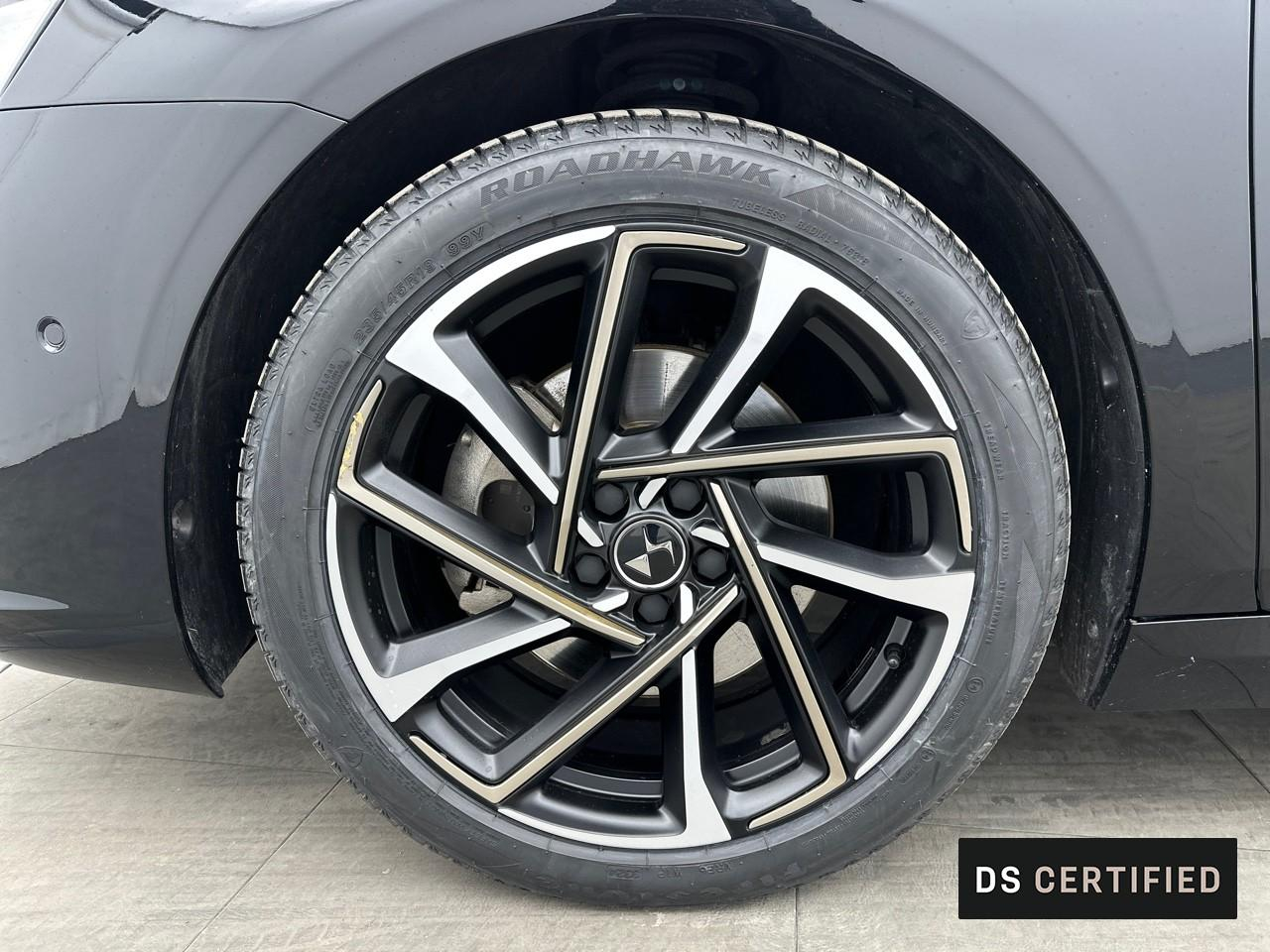 Ds Ds 9 9 hybride e-tense 225 rivoli + — photo 16