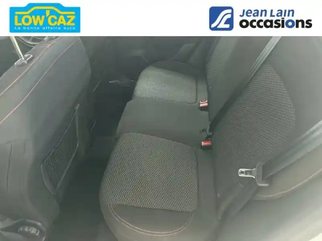 Ford Puma 1.0 flexifuel 125 ch mhev s&amp;s bvm6 — photo 17