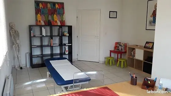 Bureau pour profession libérale ou professionnel
