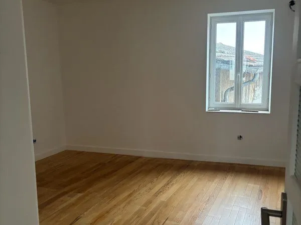 Maison de village 85m