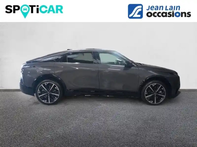 Ds N8 n°8 350 ch awd long range — photo 4