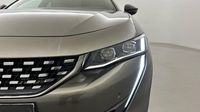 Peugeot 508 HYBRID 225ch GT e-EAT8 10cv — photo 17
