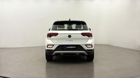 Volkswagen T-Roc 1.5 TSI EVO 150ch Style DSG7 — photo 6