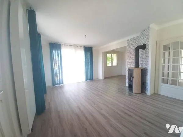 Maison 5 pièces