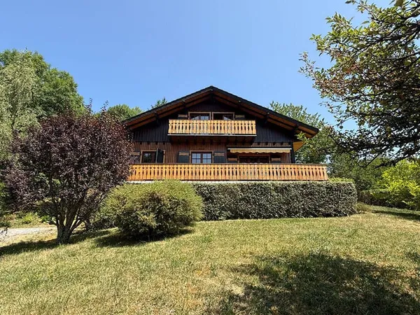 Chalet 5 pièces 110 m²