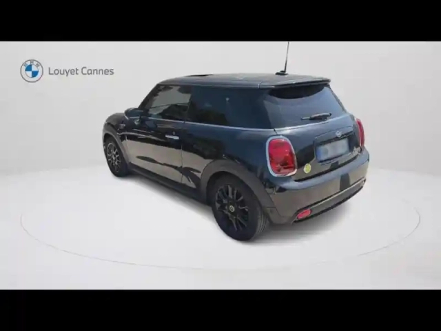 Mini Mini cooper se 184ch edition premium plus bva 5cv — photo 5