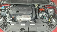 Peugeot 308 PHEV 180ch GT e-EAT8 — photo 12