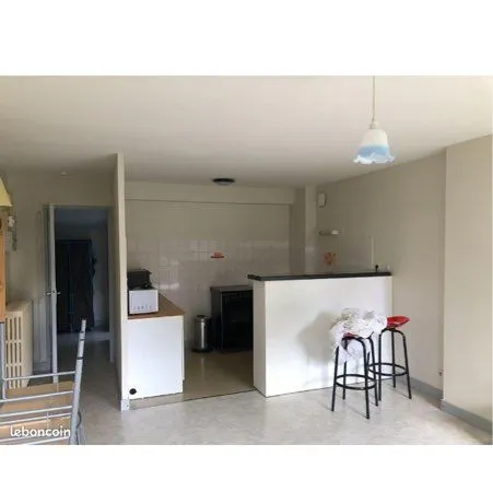Studio 43m2