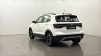 Volkswagen T-Cross 1.0 TSI 95ch Lounge — photo 8