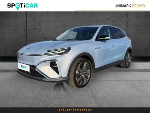 Mg Marvel R ev 180ch - 70kwh luxury 2wd