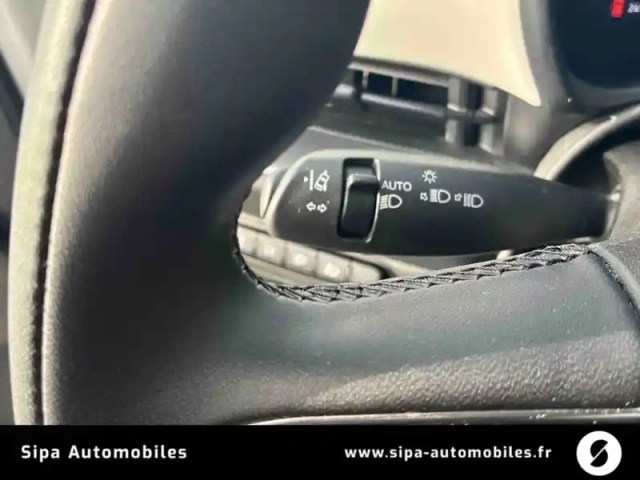 Fiat 500 e 118 ch — photo 27