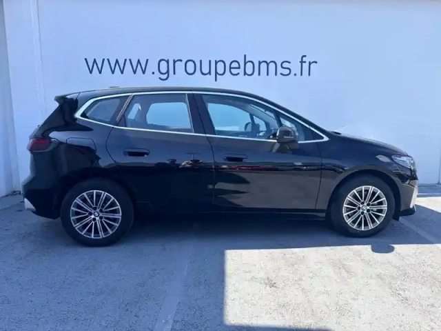 Bmw Serie 2 série 2 activetourer 218i 136ch luxury dkg7 — photo 21