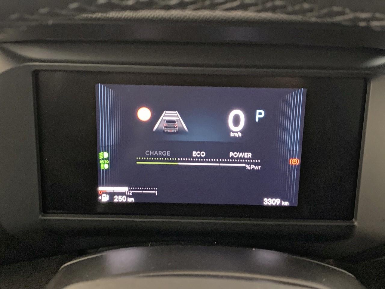 Citroën C4 hybride 145 ch e-dcs6 max — photo 14