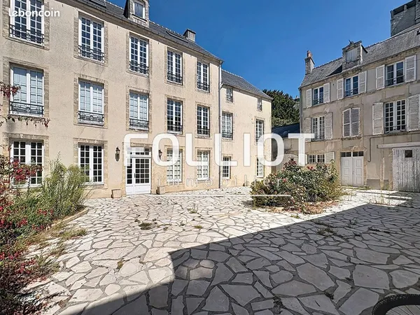 Appartement 1 pièce 33 m²