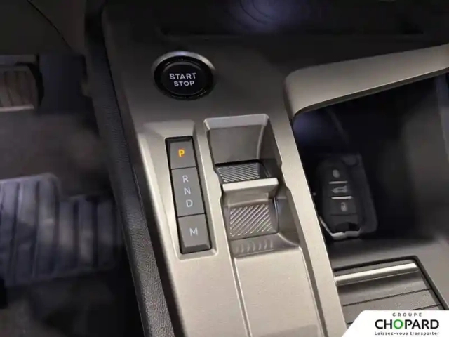 Peugeot 308 sw hybrid 145 e-dcs6 — photo 21